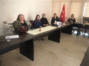 Üniversite Sanayi İşbirliği Güçlenerek Devam Ediyor